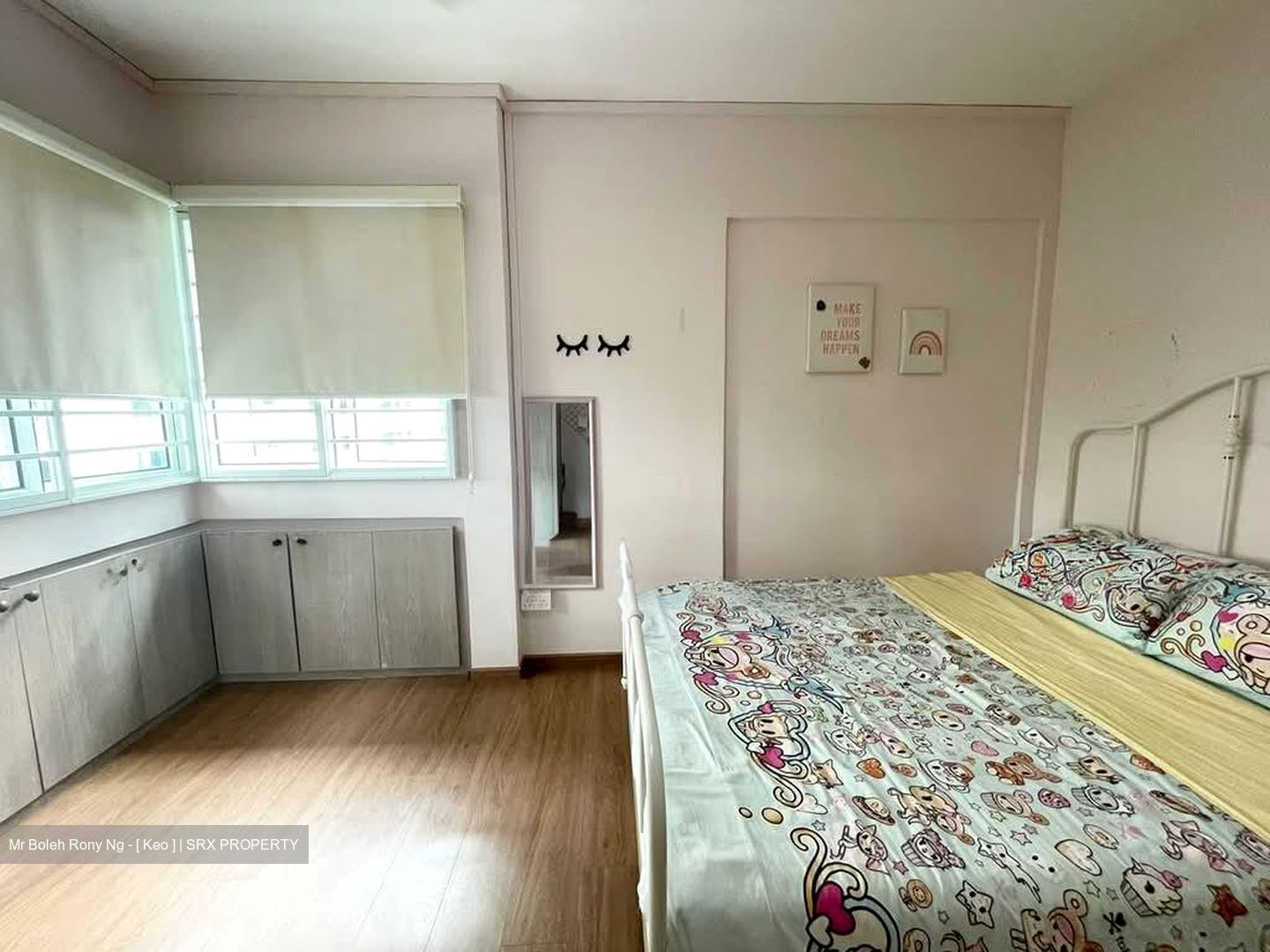 Blk 536 Panshan Grove (Bukit Panjang), HDB 5 Rooms #574472121